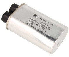 Panasonic Aukštos Įtampos Kondensatorius BMW 320i 325i 330i 525i 530i 123456 789012