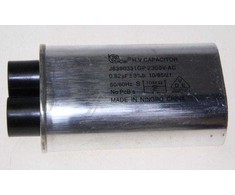 Panasonic Aukštos Įtampos Kondensatorius BMW 320i 325i 330i 525i 530i 123456 789012