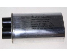 Panasonic Aukštos Įtampos Kondensatorius BMW 320i 325i 330i 525i 530i 123456 789012