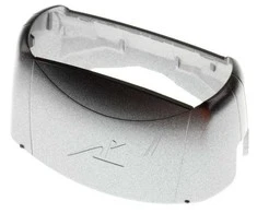 Panasonic Aussen Folie Rahmen BMW 320i 325i 330i 520i 525i 13517561133 51717561133