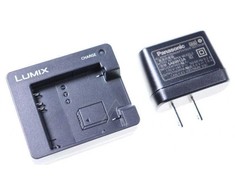 Panasonic Baterijų Įkroviklio Rinkinys BMW 320 323 325 328 X5 E39 E46