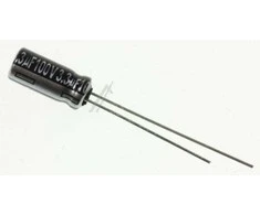 Panasonic BMW 316 318 320 323 325 Elco Radial Pan 105 5X11MM RM 2 0MM Alternatyvus 37116757623 37116757624 37116757625