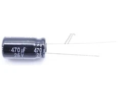 Panasonic BMW 316 318 320 323 325 Elco Radial Pan 105 8x15mm 11427502164 11427502165