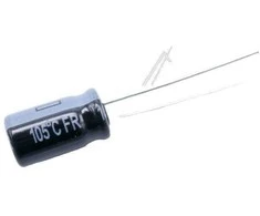 Panasonic BMW 316 318 320 323 325 Elko Radial Pan Kapacitorius 105 6,3x11,2mm Epcos B32322A1104J189