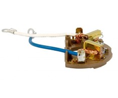 Panasonic BMW 316 318 320 323 325 Motorinis Šepetėlio Surinkinys 34116751753 34116751754 34116751755