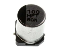Panasonic BMW 316 318 320 323 325 SMD-ELCO PAN 105 6,3X7,7MM 61 31 8 364 749