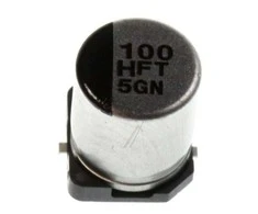 Panasonic BMW 316 318 320 323 325 SMD-ELCO PAN 105 6,3X7,7MM 61 31 8 364 749