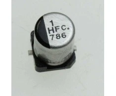 Panasonic BMW 316 318 320 323 325 SMD ELCO PAN 105 4X5 4MM 61311357641 61311357642