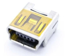 Panasonic BMW 316 318 320 323 325 USB Mini Jack Liza Please provide substitutes part numbers, I will add them to the title
