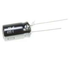 Panasonic BMW 318i 320i 323i 325i 328i Kondensatorius Radial Pan 105░ 12,5X20MM 2222677 2222678 2222679