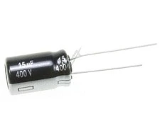 Panasonic BMW 318i 320i 323i 325i 328i Kondensatorius Radial Pan 105░ 12,5X20MM 2222677 2222678 2222679
