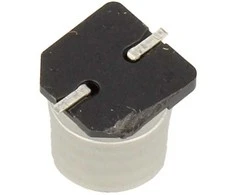 Panasonic BMW 320 323 325 328 330 Elektrolitinis Kondensatorius SMD 105 10x10 2mm ROHS