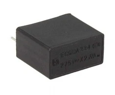 Panasonic BMW 320 323 325 328 330 MKP Kondensatorius 330NF