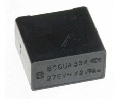Panasonic BMW 320 323 325 328 330 MKP Kondensatorius 330NF