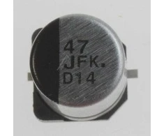 Panasonic BMW 320 323 325 328 330 SMD ELCO PAN 105 8X10 2MM 37116757635 37116757636