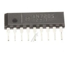 Panasonic BMW 320 323 325 328 IC KIT 12147561423 12147561424 12147561425