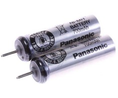 Panasonic BMW 320 325 330 525 530 Akumuliatorius NiMH