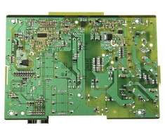 Panasonic BMW 320 325 330 E46 E90 Galvos Šviesos Valdymo Blokas PC BOARD 61316944332 61316944333