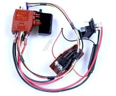 Panasonic BMW 320 325 330 E46 E90 Variklio Valdymo Perjungimo Blokas 61316902145 61316902146