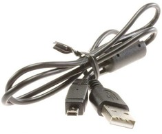 Panasonic BMW 320d 330d 520d 525d USB Prievadas USB A Liza Mini USB 8 Kontaktu 50 cm 61 13 0 409 439