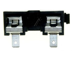 Panasonic BMW 320i 323i 325i 328i 330i Deguonis FUSE HOLDER 61138362043 61138362044 61138362045