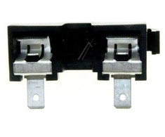 Panasonic BMW 320i 323i 325i 328i 330i Deguonis FUSE HOLDER 61138362043 61138362044 61138362045