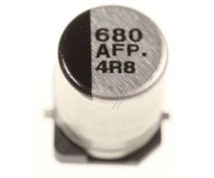 Panasonic BMW 320i 323i 325i 328i 330i SMD Kapacitorius Pan 105 8x10 2mm 71 21 8 376 341 71 21 8 376 342
