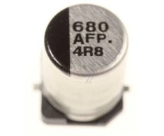 Panasonic BMW 320i 323i 325i 328i 330i SMD Kapacitorius Pan 105 8x10 2mm 71 21 8 376 341 71 21 8 376 342
