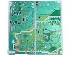 Panasonic BMW 320i 323i 325i 328i CIRCUIT BOARD P 61316901741 61316901742 61316901743