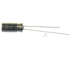 Panasonic BMW 320i 323i 325i 328i EL-CAP Radial Pan 105░ 8X11 5MM ROHS 37116752433 37116752434