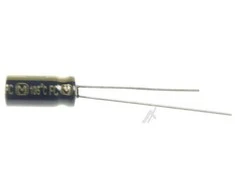 Panasonic BMW 320i 323i 325i 328i EL-CAP Radial Pan 105░ 8X11 5MM ROHS 37116752433 37116752434