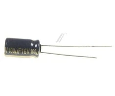 Panasonic BMW 320i 323i 325i 328i EL-CAP Radial Pan 105 6,3X11,2MM ROHS 5140320 5140321 5140322