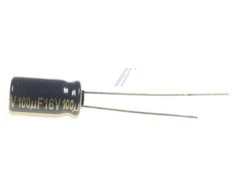 Panasonic BMW 320i 323i 325i 328i EL-CAP Radial Pan 105 6,3X11,2MM ROHS 5140320 5140321 5140322