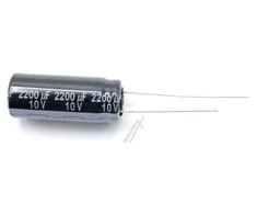 Panasonic BMW 320i 323i 325i 328i ELCO RADIAL PAN 105░ 10X25MM 11427588477 11427588478