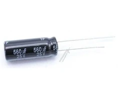 Panasonic BMW 320i 323i 325i 328i ELCO Radial Pan Kondensatorius 105░ 8X20MM 37066 37135 37267