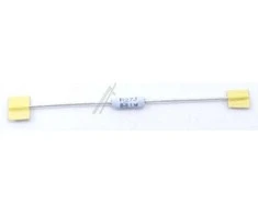 Panasonic BMW 320i 323i 325i 328i Rezistorius R27 Ohm J 1W 61356944051 61356944052