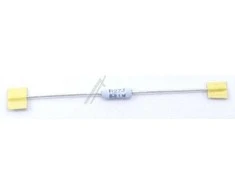 Panasonic BMW 320i 323i 325i 328i Rezistorius R27 Ohm J 1W 61356944051 61356944052