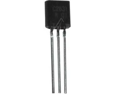 Panasonic BMW 320i 323i 325i 328i Transistor 7C SI N TO 92 1N4148 1N914
