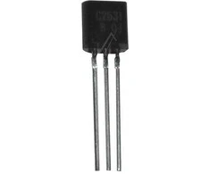 Panasonic BMW 320i 323i 325i 328i Transistor 7C SI N TO 92 1N4148 1N914