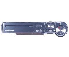 Panasonic BMW 320i 323i 325i 330i 335i Galerija Viršutinis Dangtelis 51417102130 51417102131