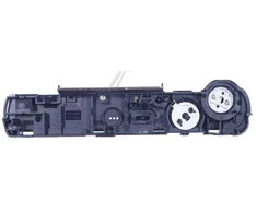 Panasonic BMW 320i 323i 325i 330i 335i Galerija Viršutinis Dangtelis 51417102130 51417102131