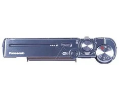Panasonic BMW 320i 323i 325i 330i 335i Galerija Viršutinis Dangtelis 51417102130 51417102131