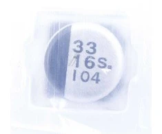Panasonic BMW 320i 323i 325i 330i SMD ELCO PAN 85 5X5 4MM 61311373751 61311373752