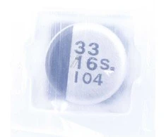 Panasonic BMW 320i 323i 325i 330i SMD ELCO PAN 85 5X5 4MM 61311373751 61311373752