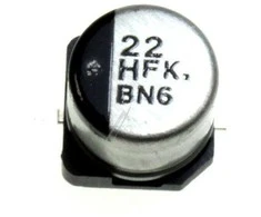 Panasonic BMW 320i 323i 325i 330i SMD ELCO PAN 105 6 3X5 8MM 61 13 0 144 940 61 13 0 144 941