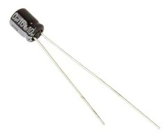 Panasonic BMW 320i 325i 328i 330i 335i 10UF 16V ELCO Kondensatorius 64316902351 64316902352