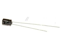 Panasonic BMW 320i 325i 328i 330i 335i 10UF 16V ELCO Kondensatorius 64316902351 64316902352