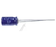 Panasonic BMW 320i 325i 328i 330i 335i ELKO RADIAL BIPOLAR 85░ 6,3X11,2MM 5140336 5140337