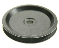 Panasonic BMW 320i 325i 328i 330i 335i Pulley A 11287568441 11287568442