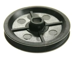Panasonic BMW 320i 325i 328i 330i 335i Pulley A 11287568441 11287568442
